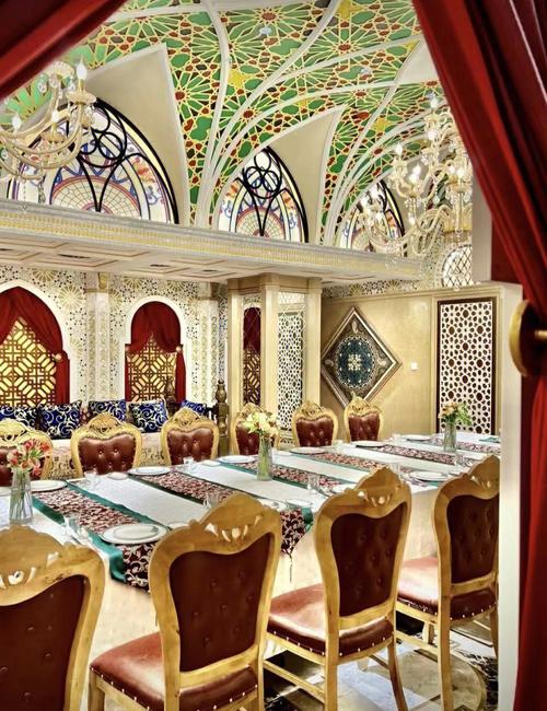 乌鲁木齐十大美食餐厅