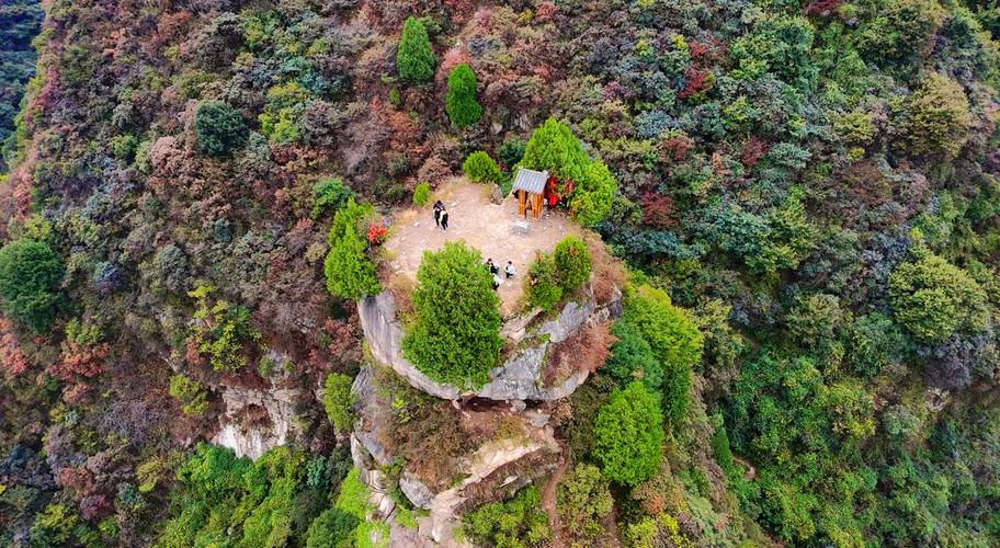 西安周边旅游景点大全自驾游