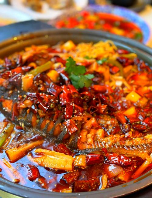 绵阳特色美食推荐中餐