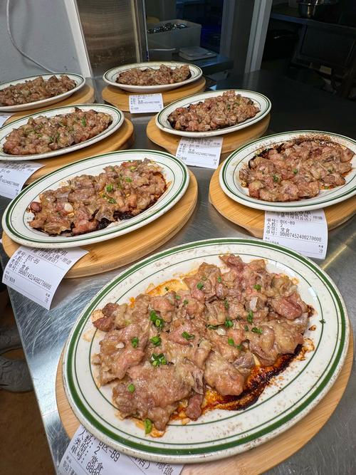 深圳海上世界美食排名