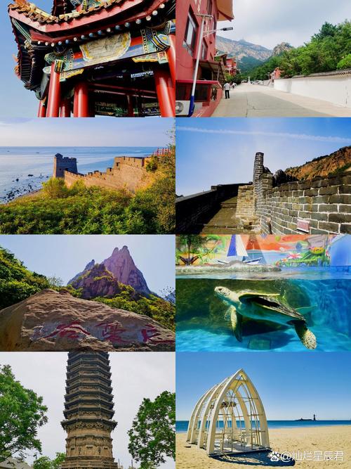秦皇岛周边城市旅游景点大全