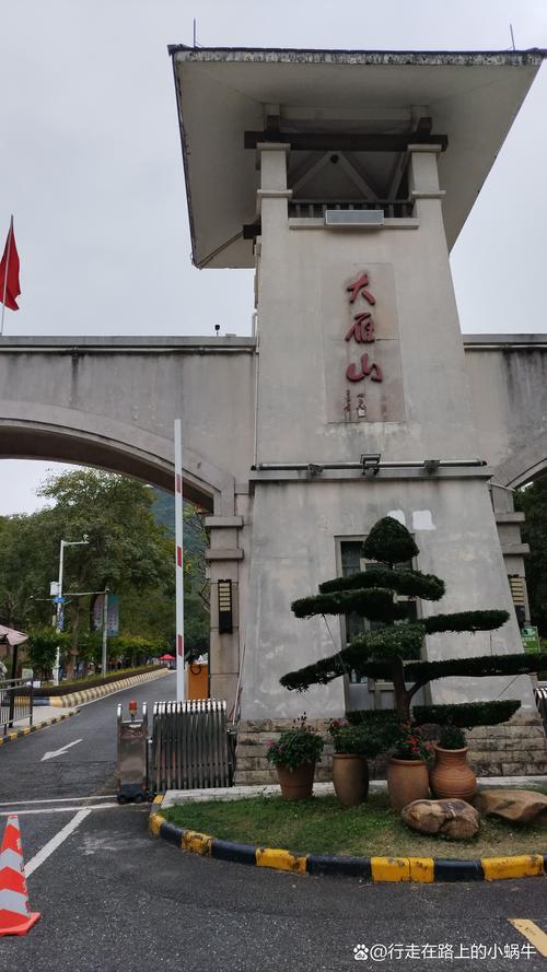 江门旅游景点哪些地方最好玩