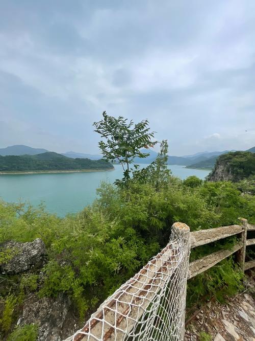 北京金海湖风景区旅游攻略
