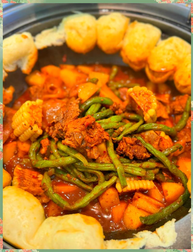 榆次印象城美食有什么