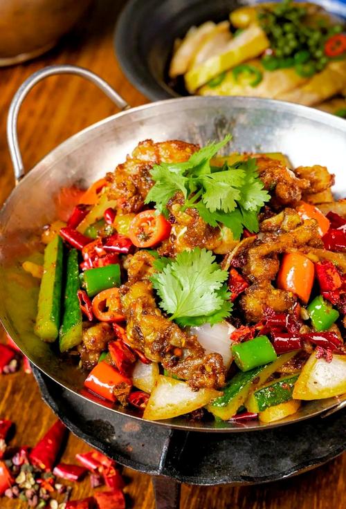 舌尖上的德阳美食推荐