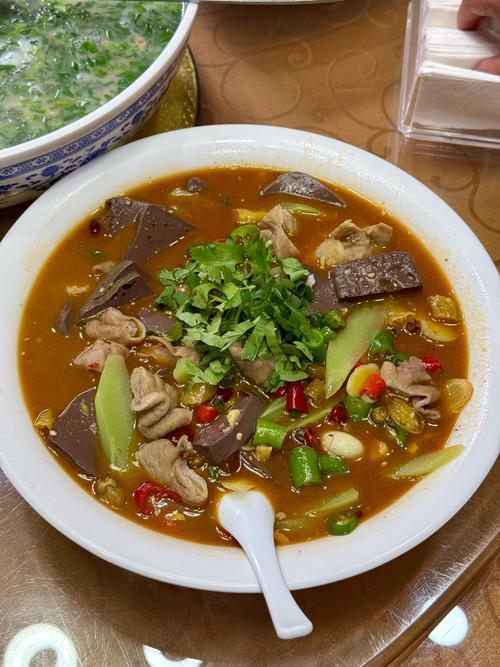 舌尖上的德阳美食推荐