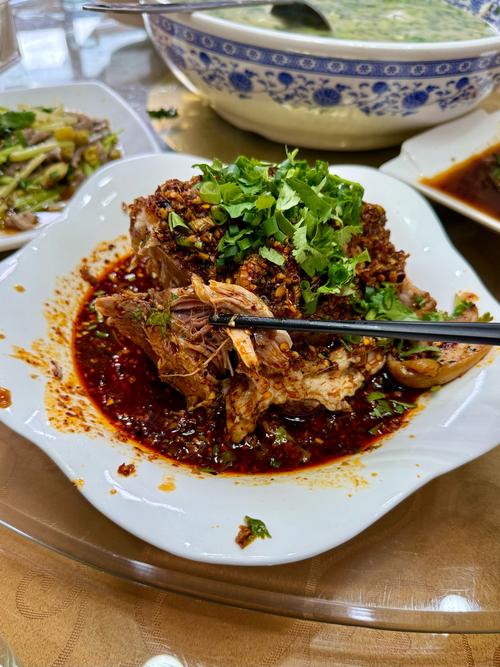 舌尖上的德阳美食推荐