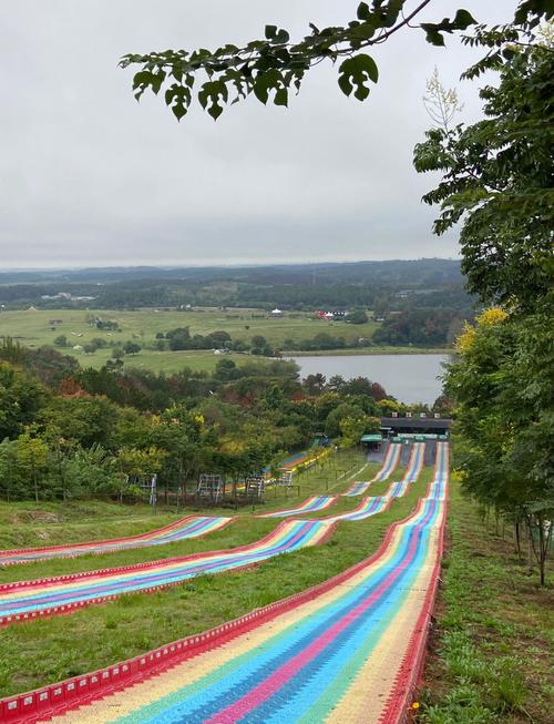 武汉黄陂木兰草原游玩攻略