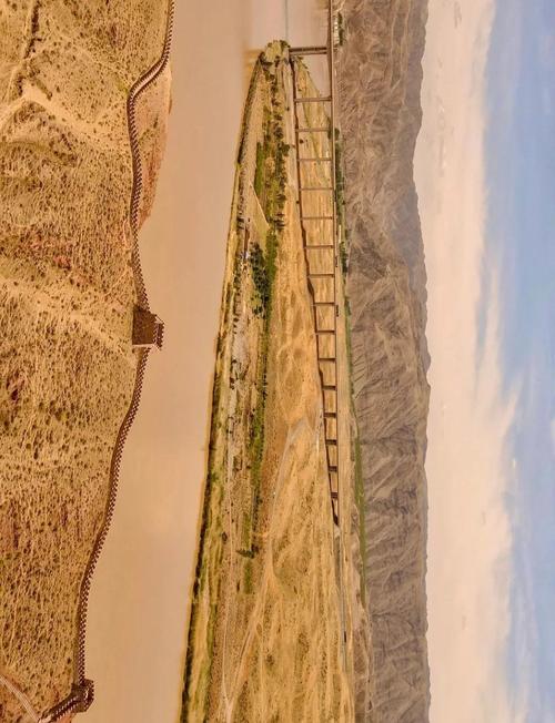 宁夏中卫旅游攻略景点必去