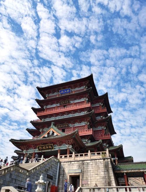 南昌周边旅游景点大全一日游