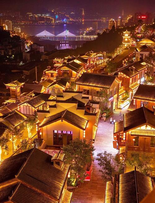 重庆周边旅游景点大全二日游