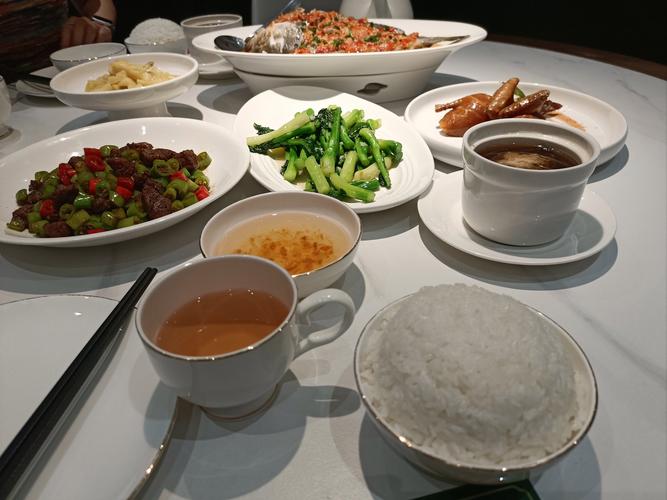 达美美食之旅广东短线