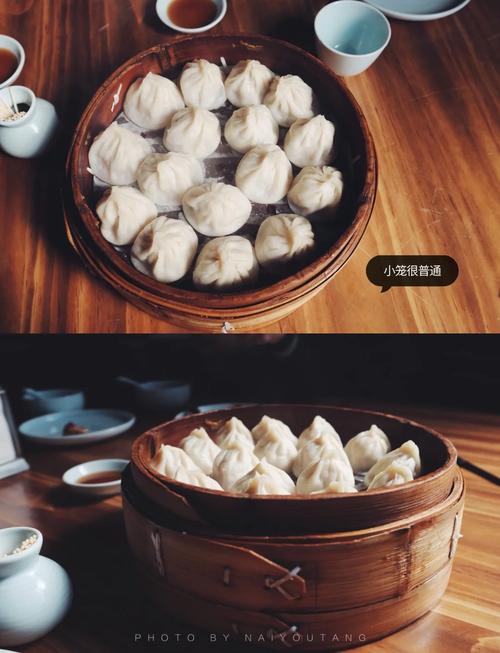 上海南翔古镇美食攻略