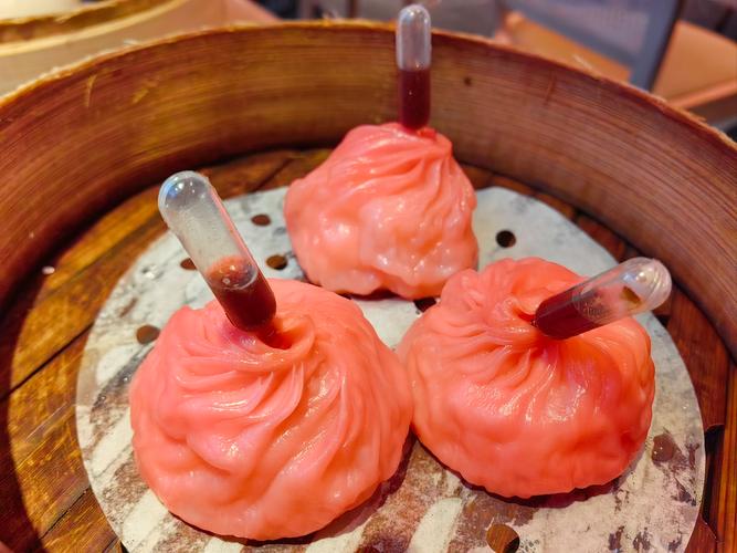 杭州的特产美食有哪些