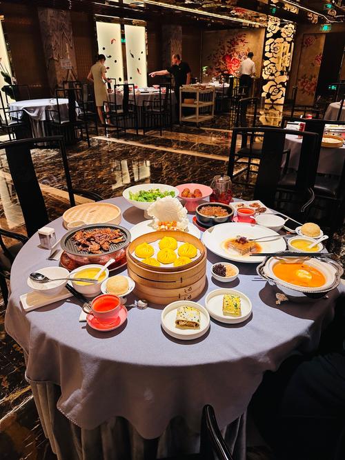 天津肿瘤医院附近美食