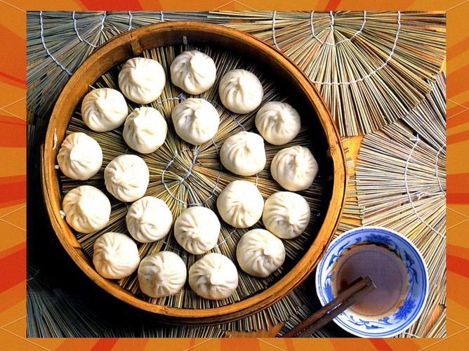 上海11号线沿线美食