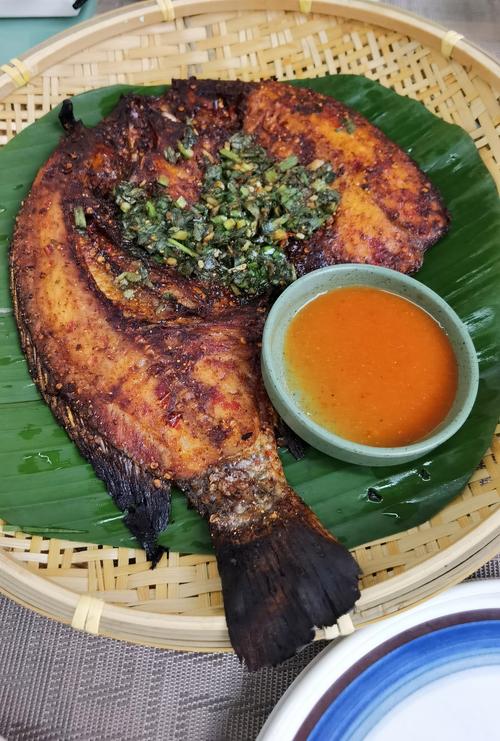 云南有什么好吃的美食