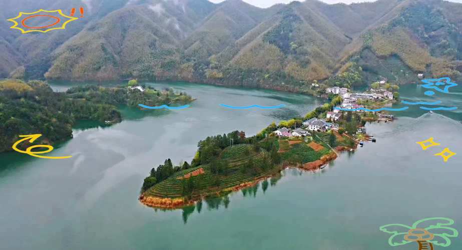 黄山太平湖风景区旅游攻略