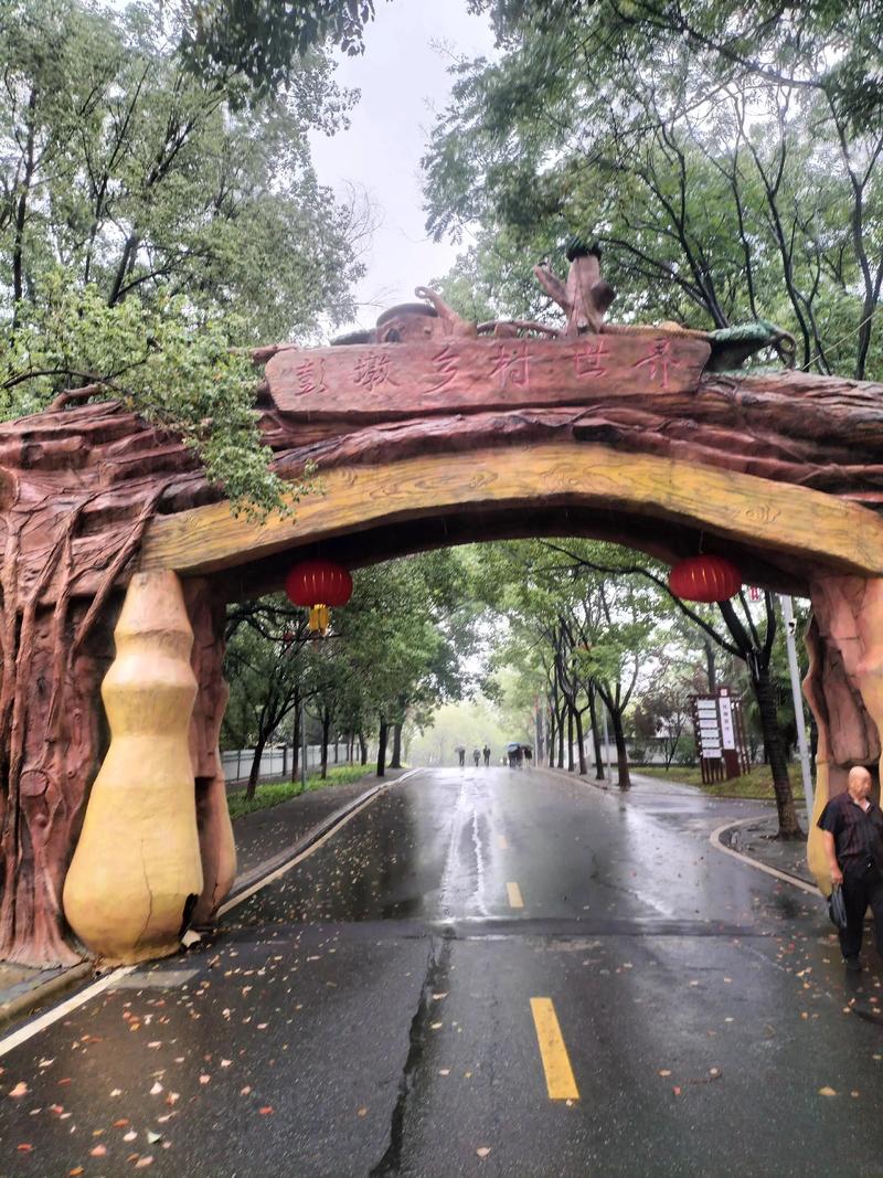 荆门附近自驾一日游旅游景点