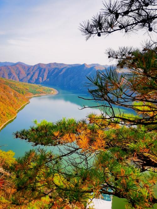 本溪旅游景点哪里好玩一日游
