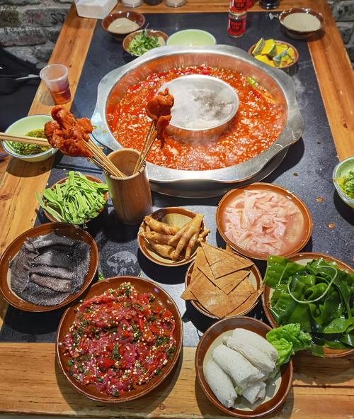 重庆有什么好吃的美食