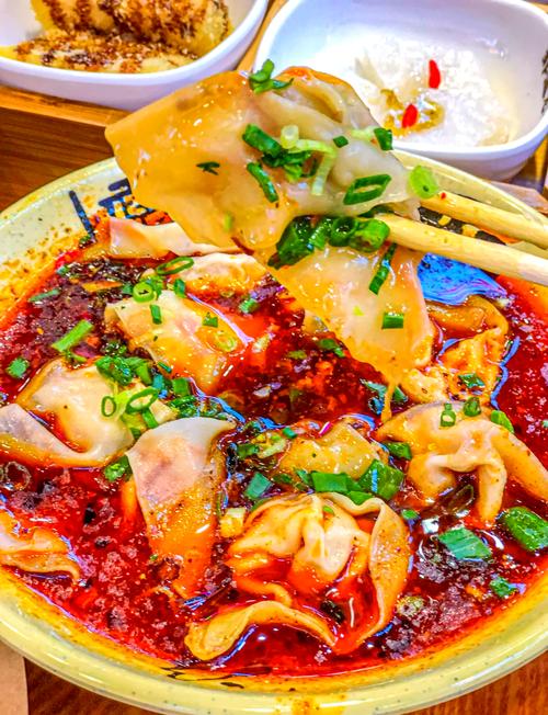 重庆有什么好吃的美食