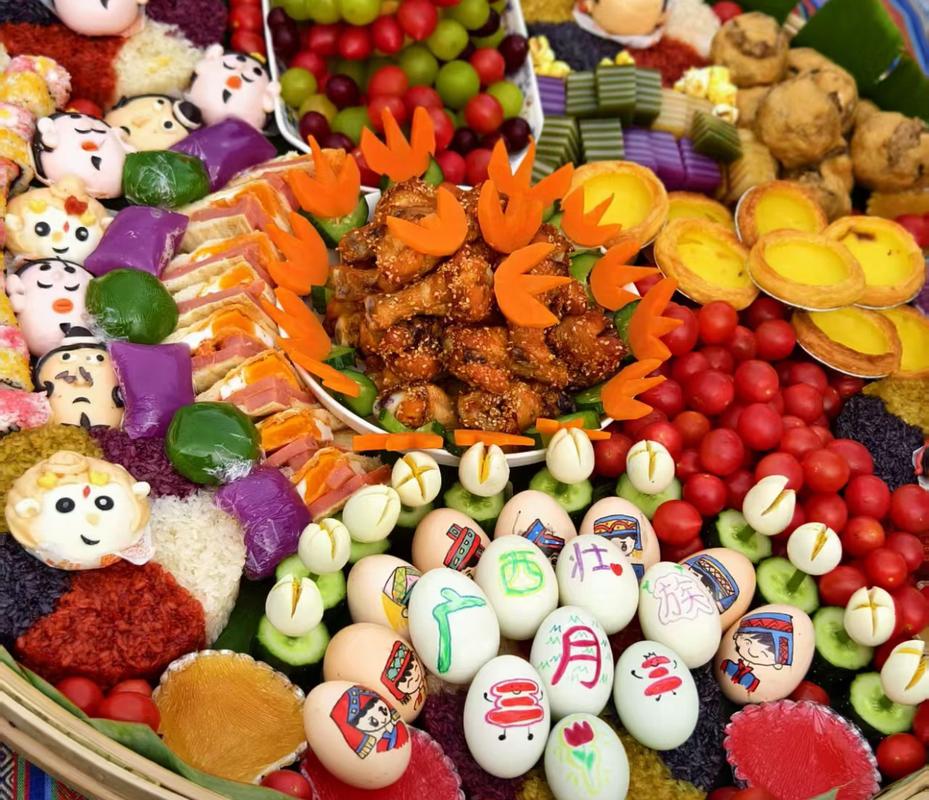 广西有什么好吃的美食