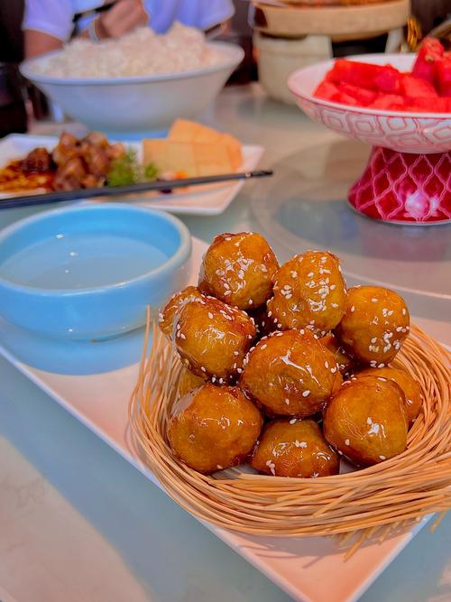 广西有什么好吃的美食