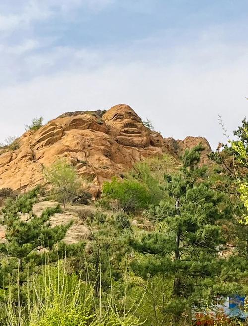 内蒙古赤峰市旅游景点有哪些