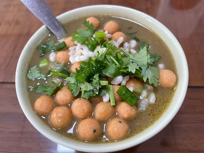 岑溪好吃的美食在哪里