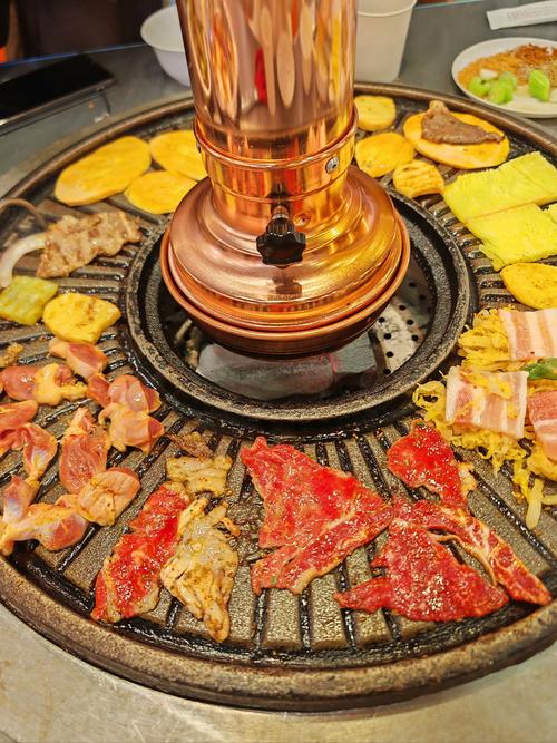 齐齐哈尔的美食排行榜