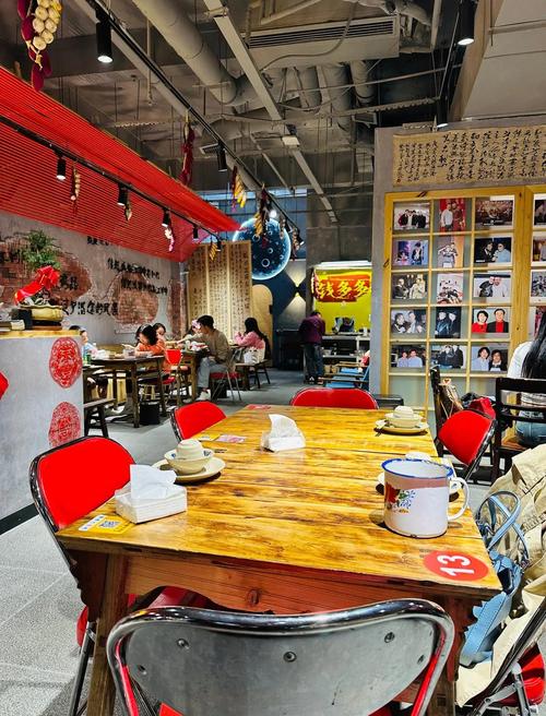 贵阳特色美食餐厅在哪