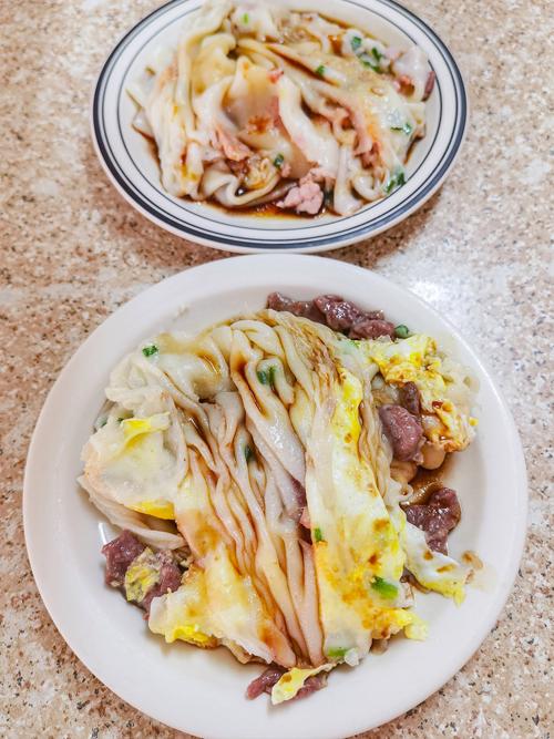 江门美食必去的老字号