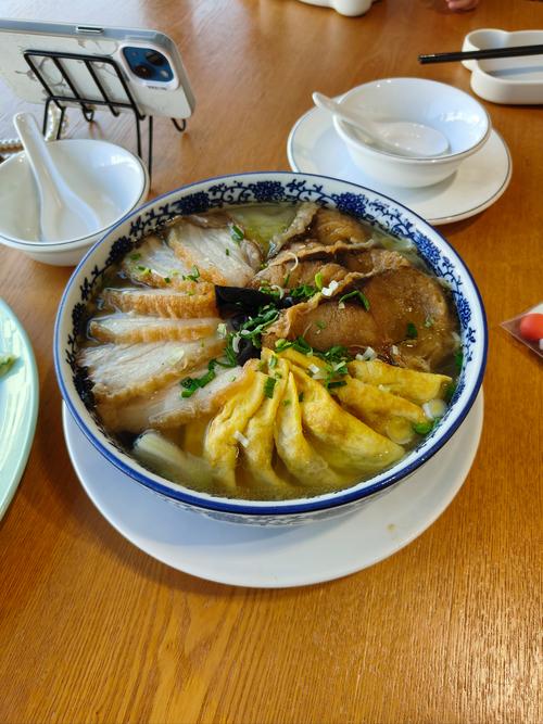 常熟特色美食饭店排行
