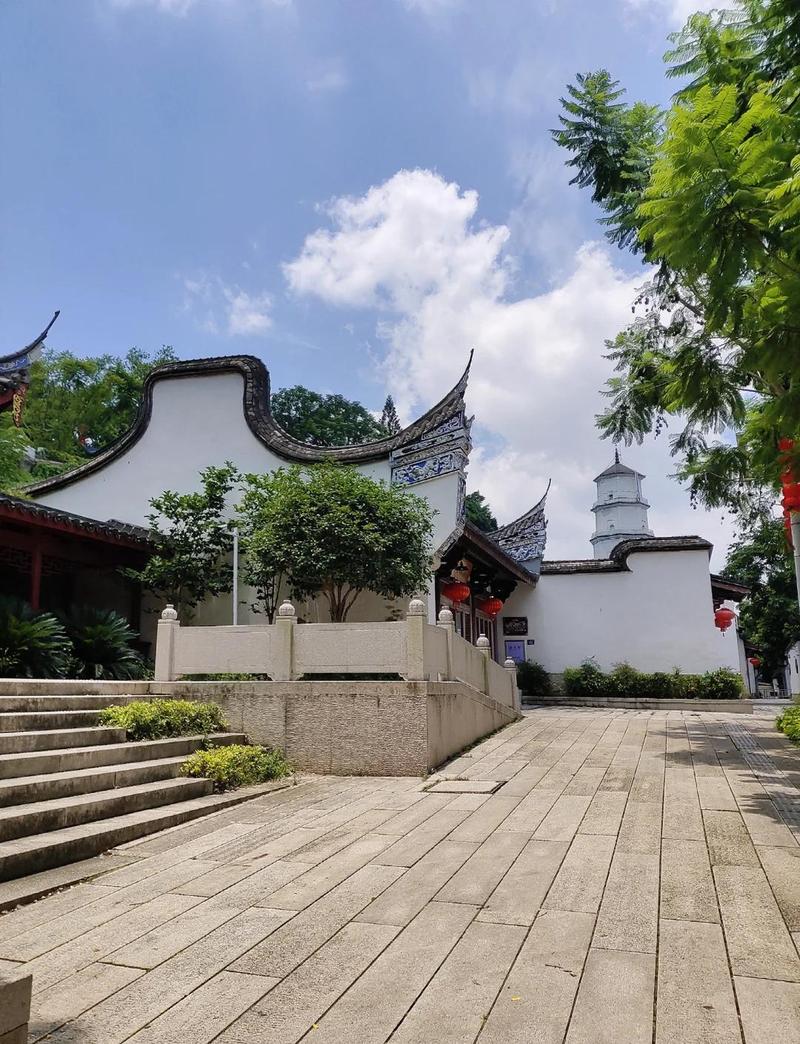 福州市有什么好玩的旅游景点