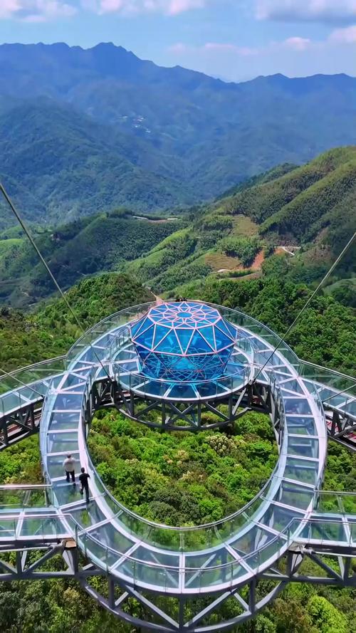 龙岩市有什么好玩的旅游景点