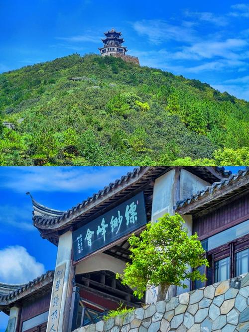 苏州西山风景区旅游景点大全