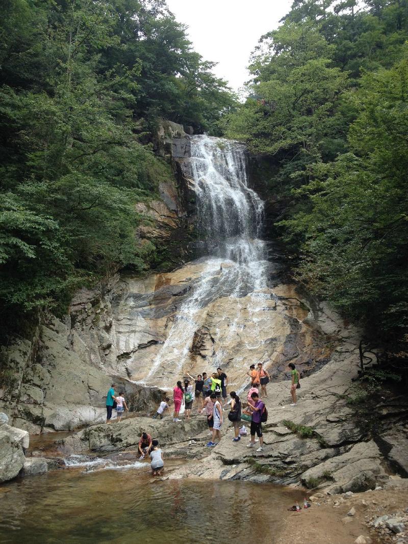 六安周边好玩的旅游景点推荐