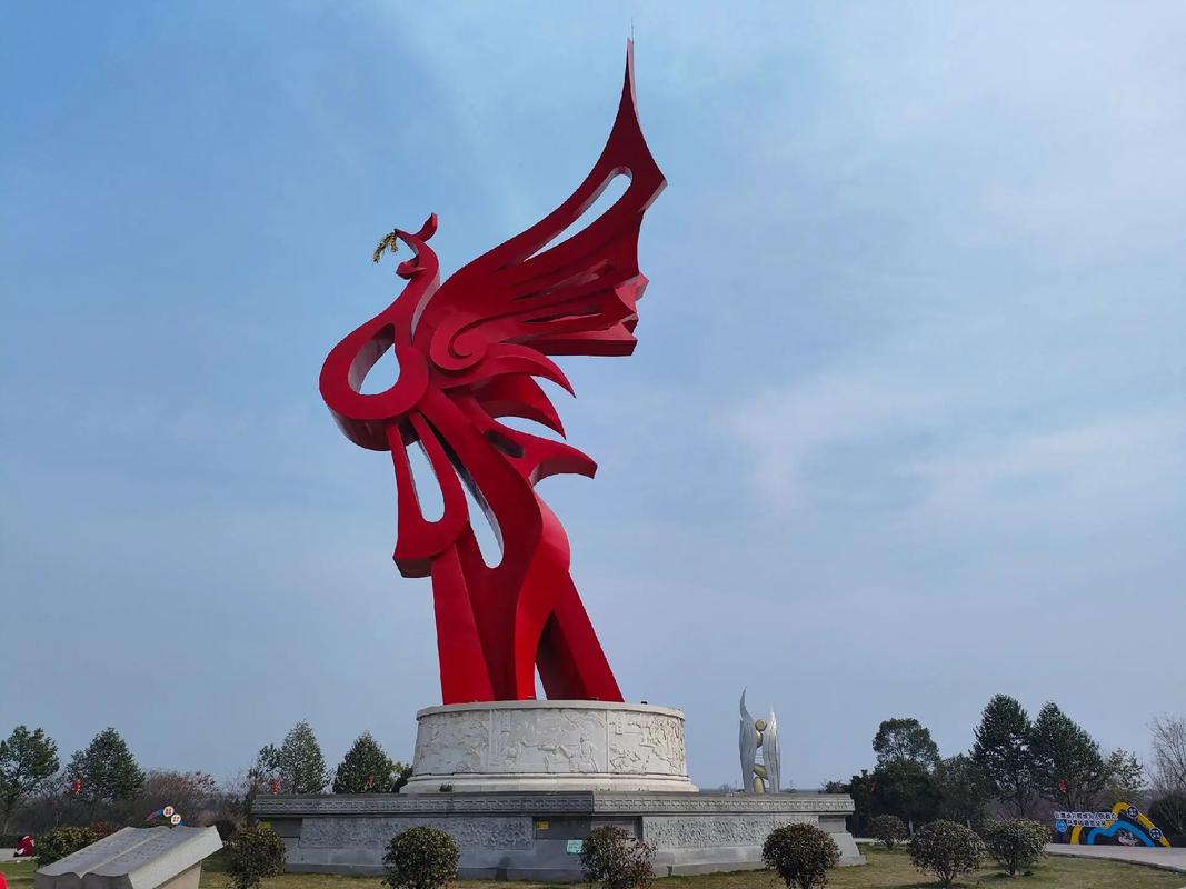 襄阳谷城旅游景点有哪些地方