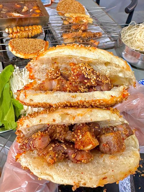 佳木斯火车站附近美食