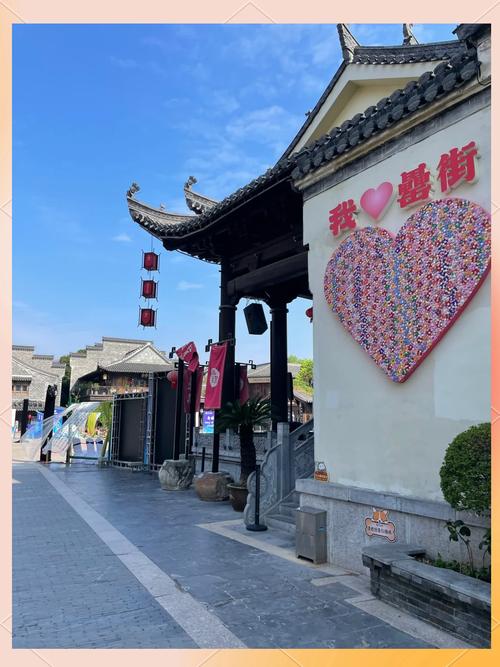 合肥有哪些旅游景点比较好玩