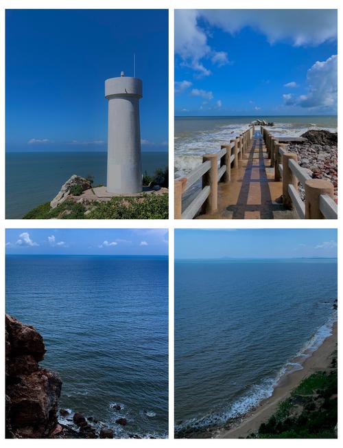 茂名周边旅游景点大全自驾游