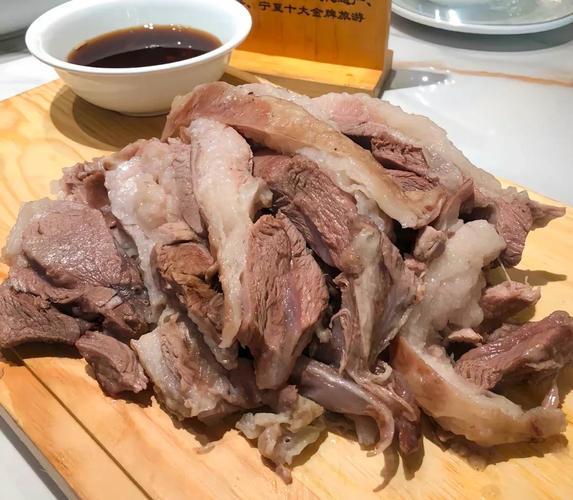 银川有什么好吃的美食