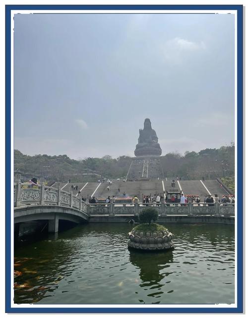 佛山市有什么好玩的旅游景点