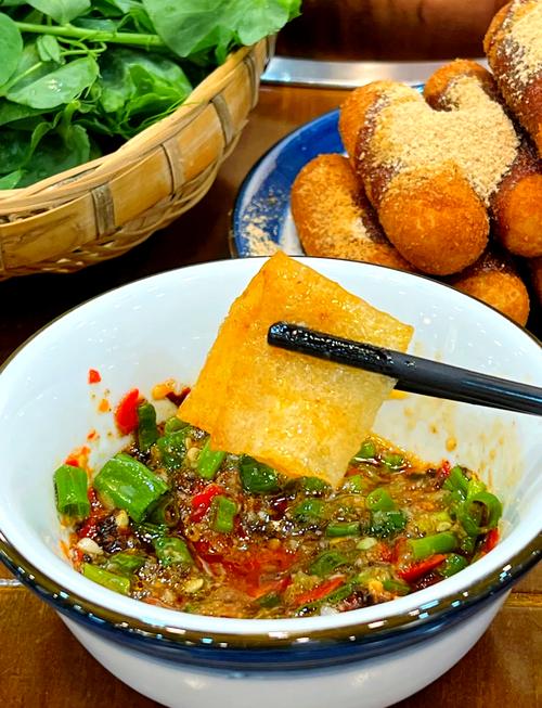 定州崇文街有什么美食