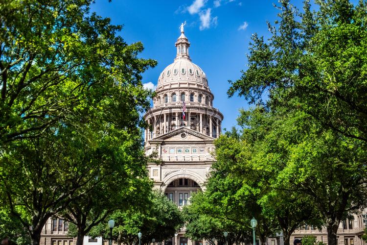 德克萨斯州旅游景点大全排名