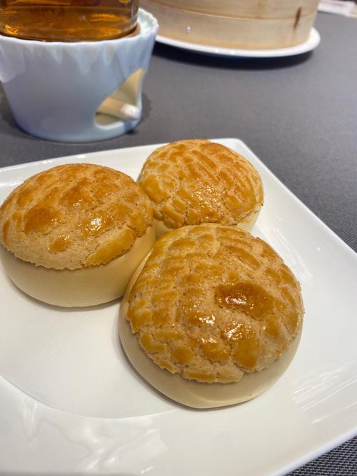 长隆水上乐园附近美食