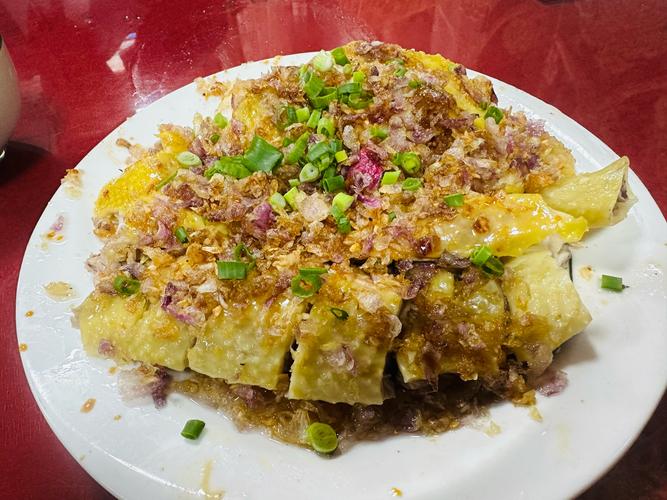 长隆水上乐园附近美食