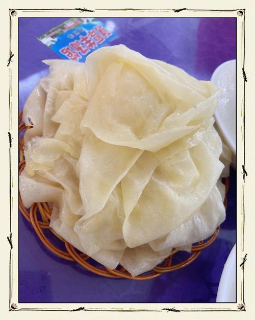 岫岩什么好吃特色美食