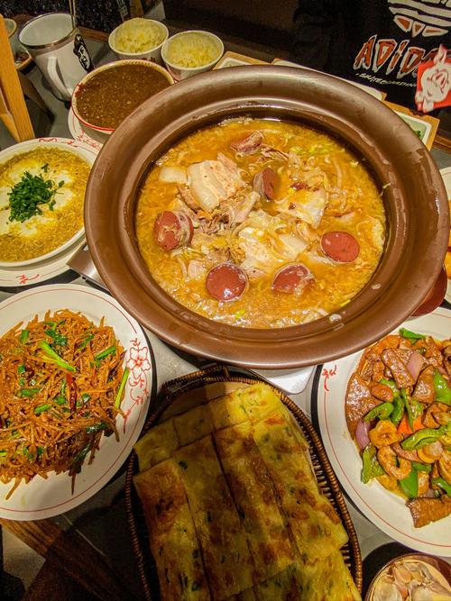 沈阳美食推荐大众点评